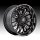 Fuel Arc D795 Gloss Black Milled Custom Truck Wheels
